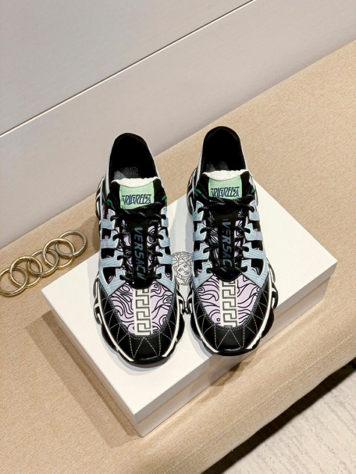 versace sneaker