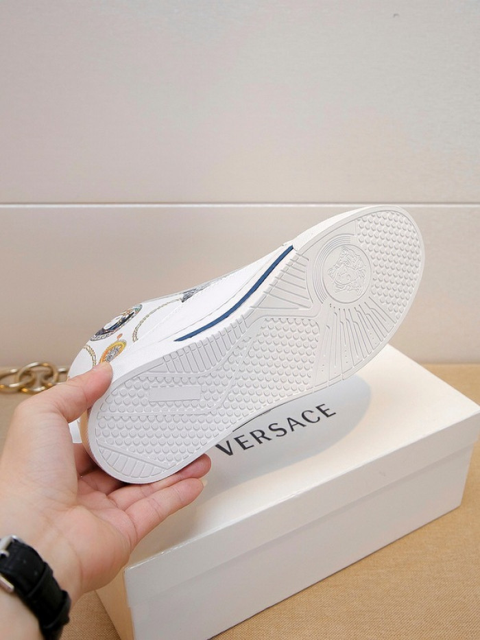 versace sneaker
