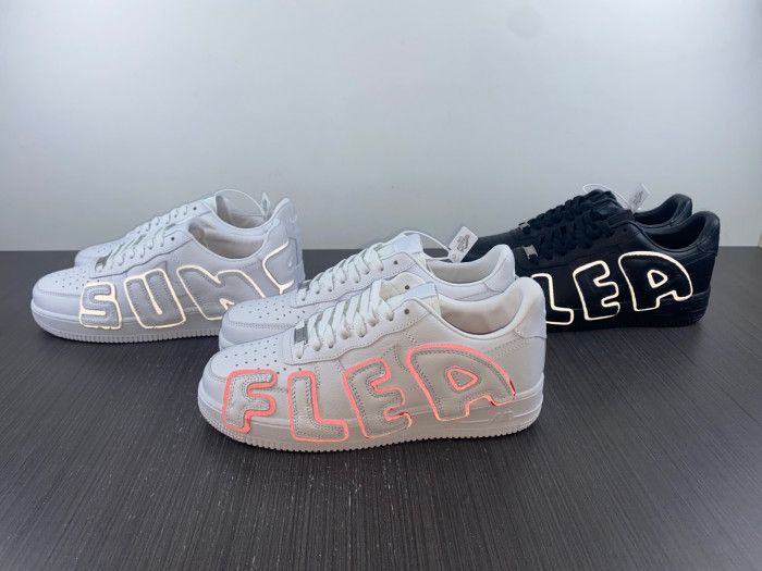 nike air force 1 cactus plant flea market black dc4457-001