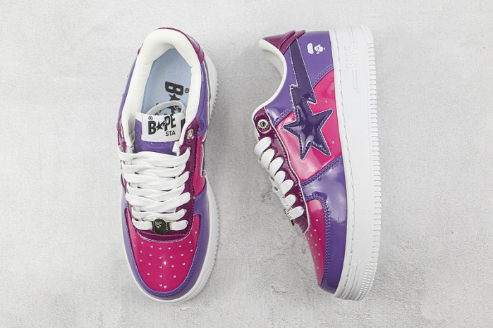 a bathing ape bape sta b141