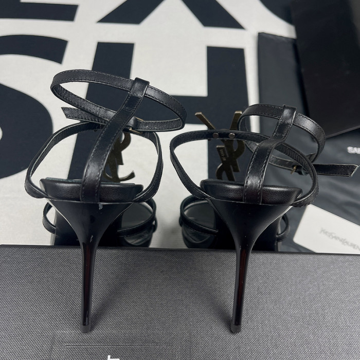 ysl opyum sandals ysl02