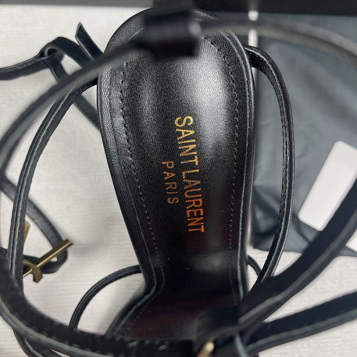 ysl opyum sandals ysl02