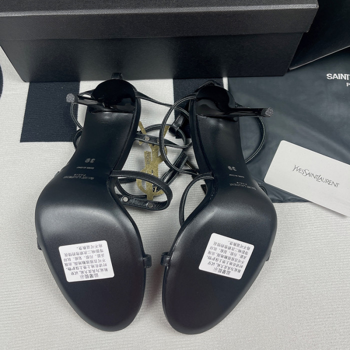 ysl opyum sandals ysl02