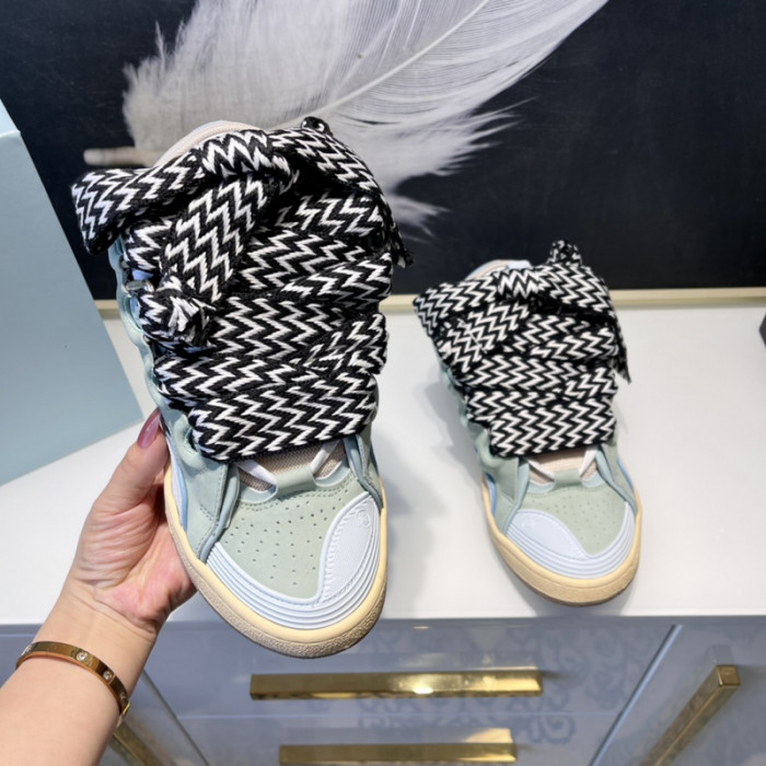 lanvin sneaker la007