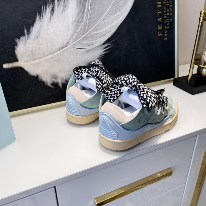 lanvin sneaker la007