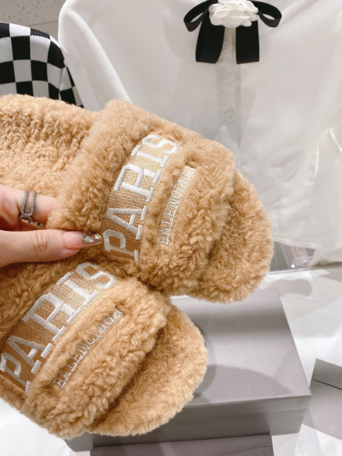 Ba*len*cia*ga Sandals W3R83 6300