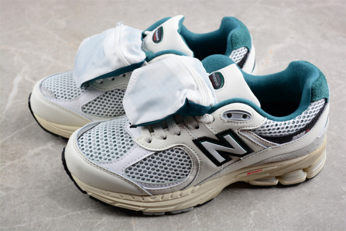 new balance 2002r vintage teal pouch m2002rvd