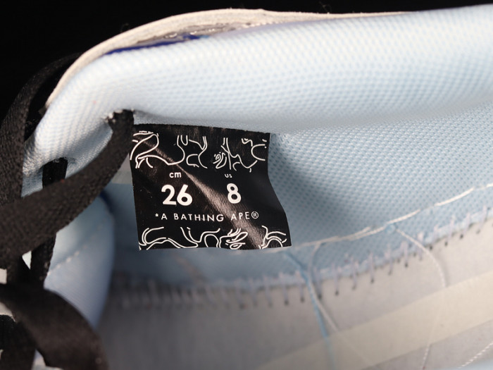 a bathing ape bape sta b085