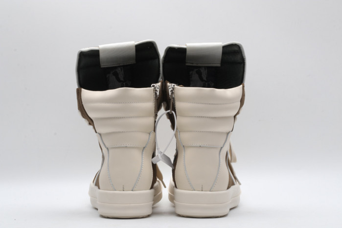 rick owens sneaker r142