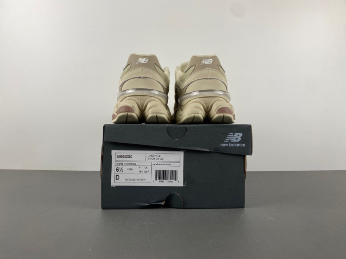 New Balance 9060 U9060ZGC