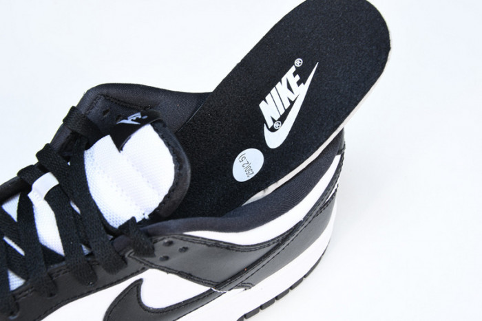 NIKE DUNK LOW SP CU1726-001