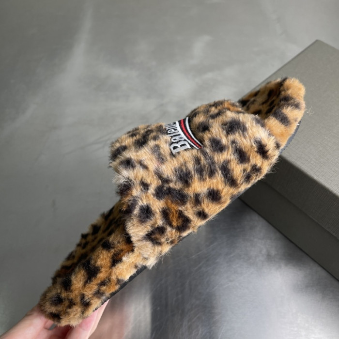 Ba*len*cia*ga Sandals W3R83 8600