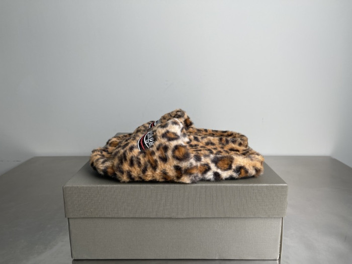 Ba*len*cia*ga Sandals W3R83 8600