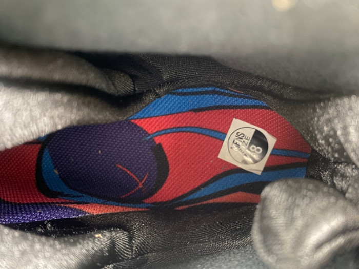 Air Jordan 8 “Aqua” 305381-006