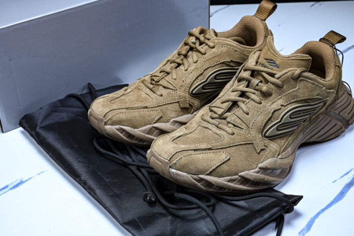 Ba*len*cia*ga 3XL SNEAKER