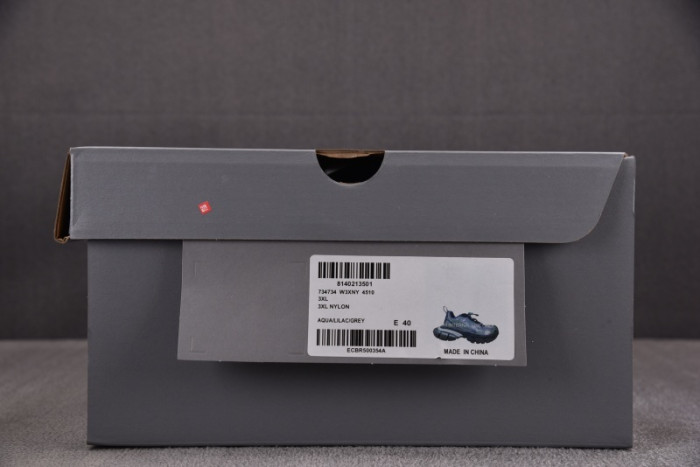 Ba*len*cia*ga 3XL SNEAKER