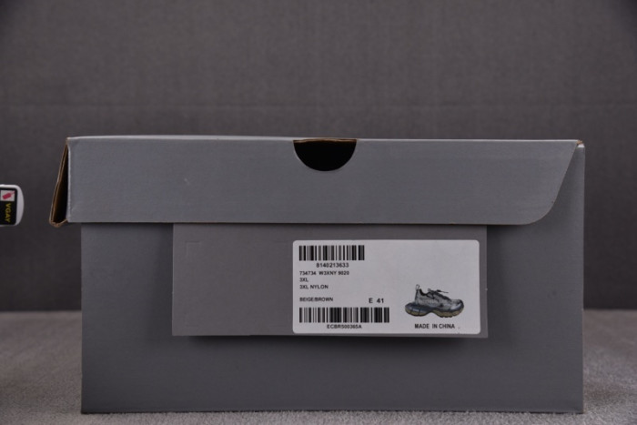 Ba*len*cia*ga 3XL SNEAKER