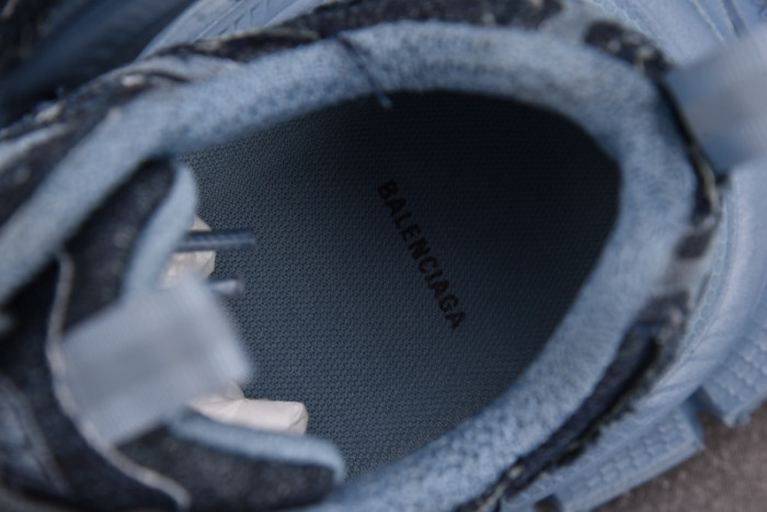 Ba*len*cia*ga 3XL SNEAKER