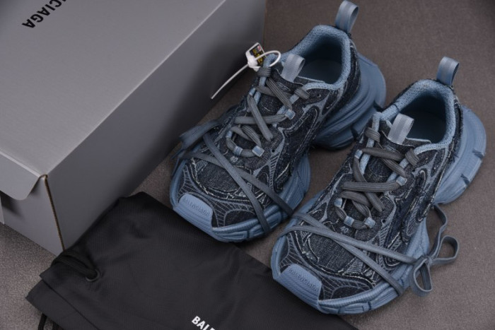 Ba*len*cia*ga 3XL SNEAKER