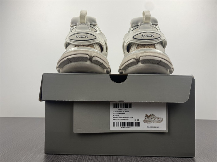 Ba*len*cia*ga TRACK W3AC4 9062